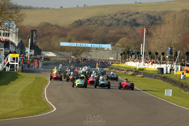 Illustration for article titled #73MM - Hawthorne Trophy, Salvedori Cup
